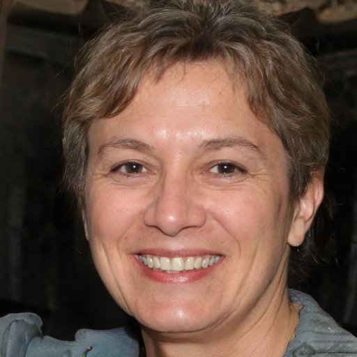 Rachel P.