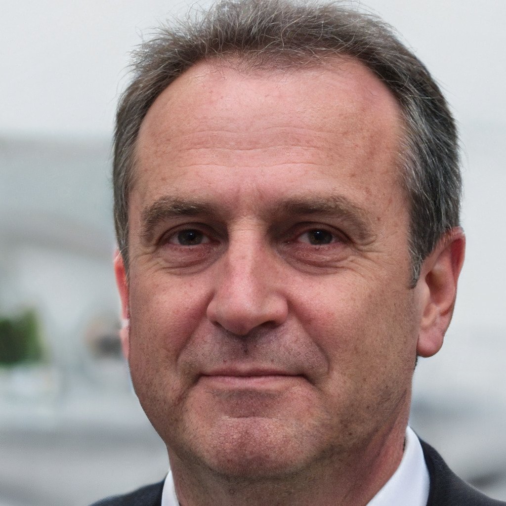 James R.